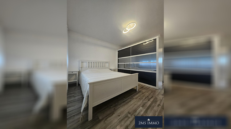 Ma-Cabane - Vente Appartement Saint-Louis, 97 m²