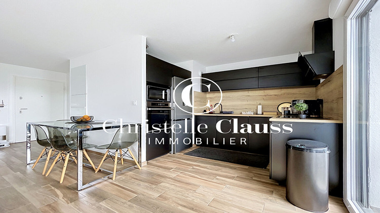 Ma-Cabane - Vente Appartement SAINT-LOUIS, 62 m²
