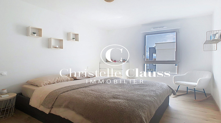 Ma-Cabane - Vente Appartement SAINT-LOUIS, 62 m²