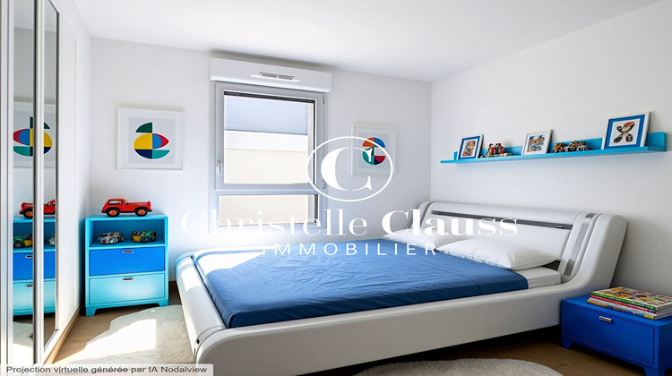 Ma-Cabane - Vente Appartement SAINT-LOUIS, 62 m²