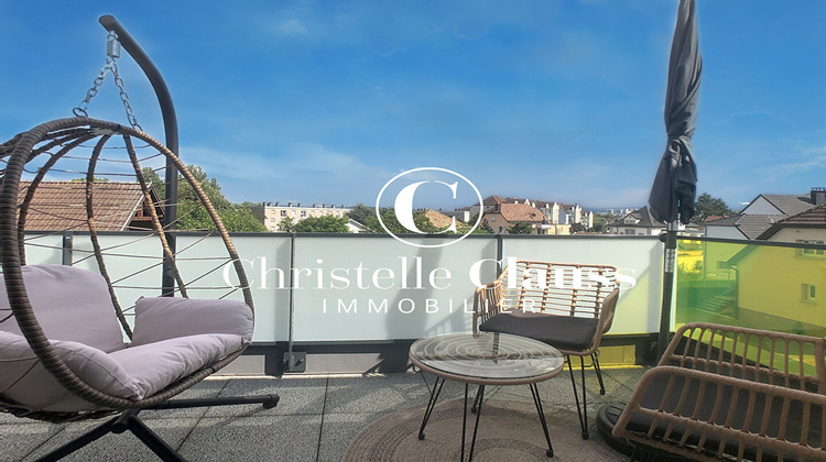 Ma-Cabane - Vente Appartement SAINT-LOUIS, 62 m²