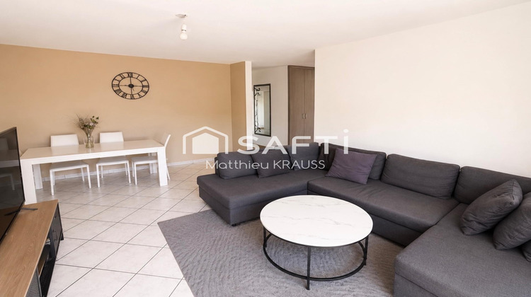 Ma-Cabane - Vente Appartement Saint-Louis, 63 m²