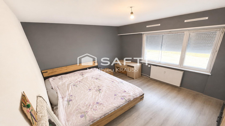 Ma-Cabane - Vente Appartement Saint-Louis, 63 m²