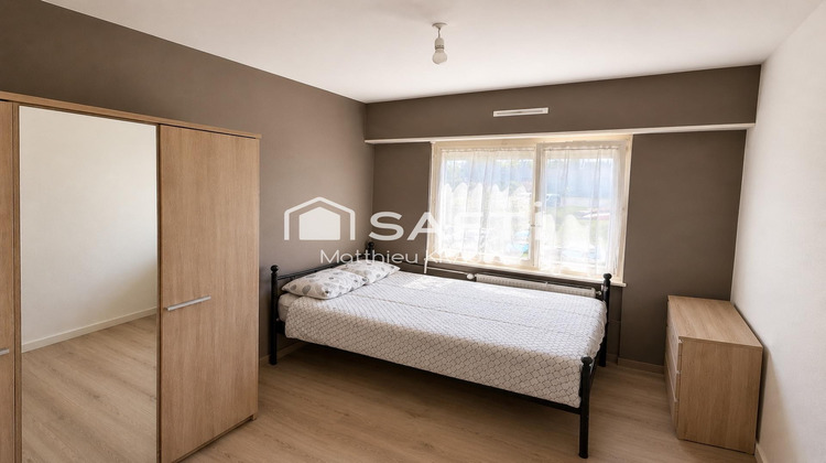 Ma-Cabane - Vente Appartement Saint-Louis, 63 m²