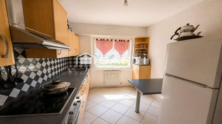 Ma-Cabane - Vente Appartement Saint-Louis, 63 m²