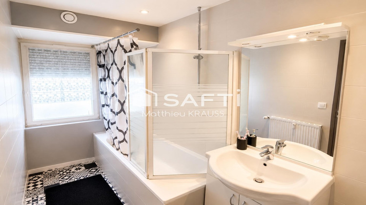 Ma-Cabane - Vente Appartement Saint-Louis, 63 m²