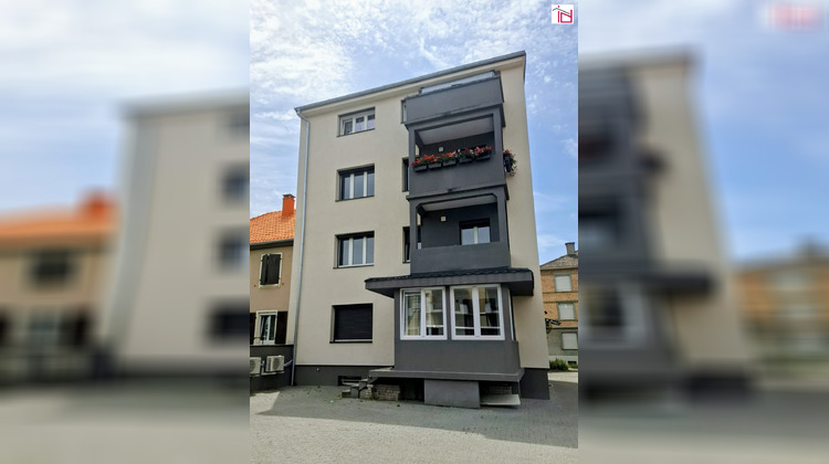 Ma-Cabane - Vente Appartement Saint-Louis, 69 m²