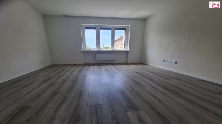 Ma-Cabane - Vente Appartement Saint-Louis, 69 m²