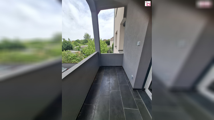 Ma-Cabane - Vente Appartement Saint-Louis, 69 m²