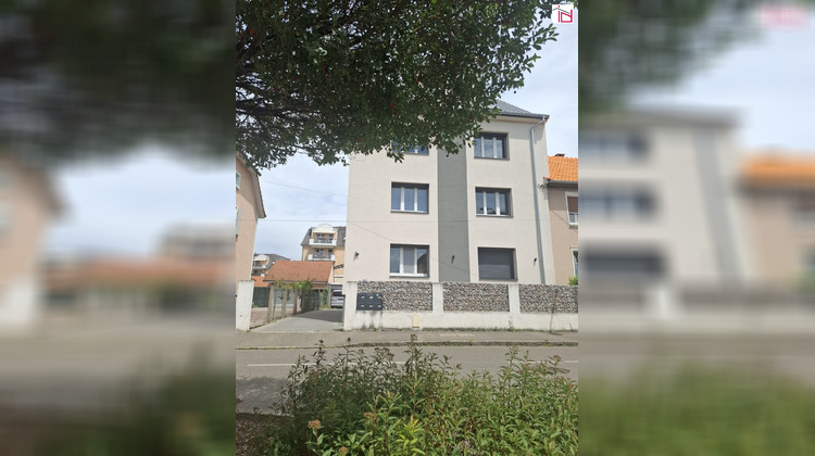 Ma-Cabane - Vente Appartement Saint-Louis, 69 m²