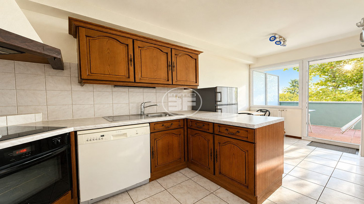 Ma-Cabane - Vente Appartement Saint-Louis, 65 m²