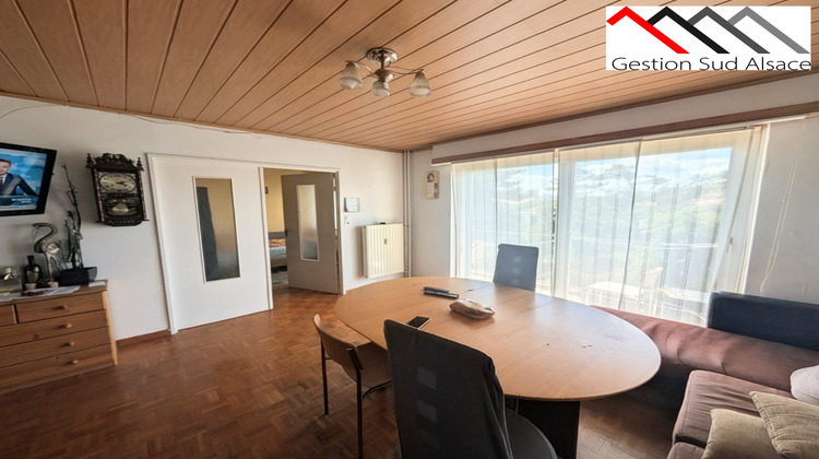 Ma-Cabane - Vente Appartement Saint-Louis, 79 m²