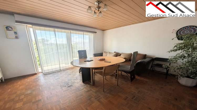 Ma-Cabane - Vente Appartement Saint-Louis, 79 m²