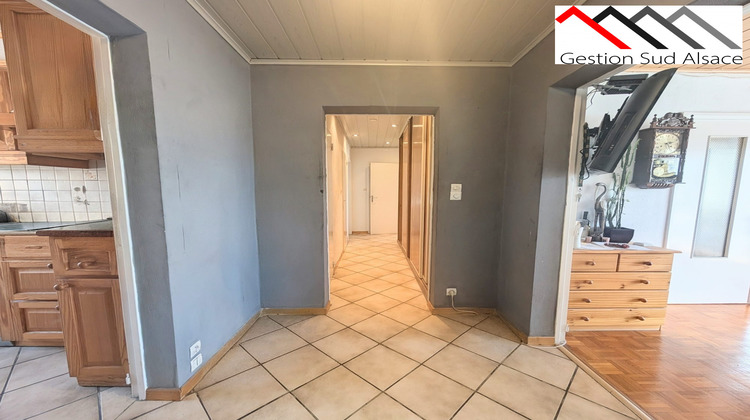 Ma-Cabane - Vente Appartement Saint-Louis, 79 m²