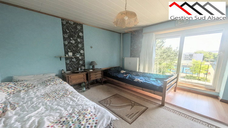 Ma-Cabane - Vente Appartement Saint-Louis, 79 m²