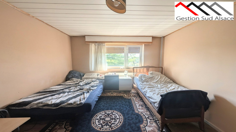 Ma-Cabane - Vente Appartement Saint-Louis, 79 m²