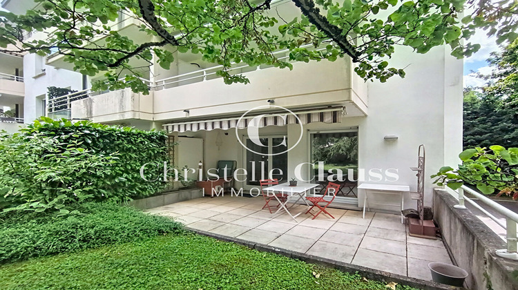 Ma-Cabane - Vente Appartement SAINT-LOUIS, 96 m²