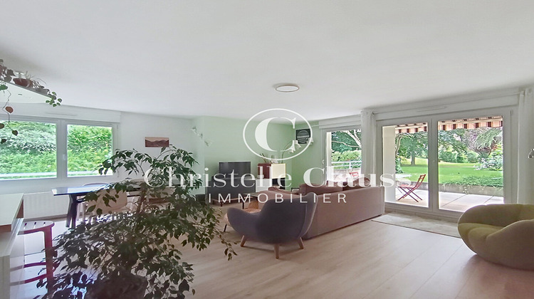 Ma-Cabane - Vente Appartement SAINT-LOUIS, 96 m²