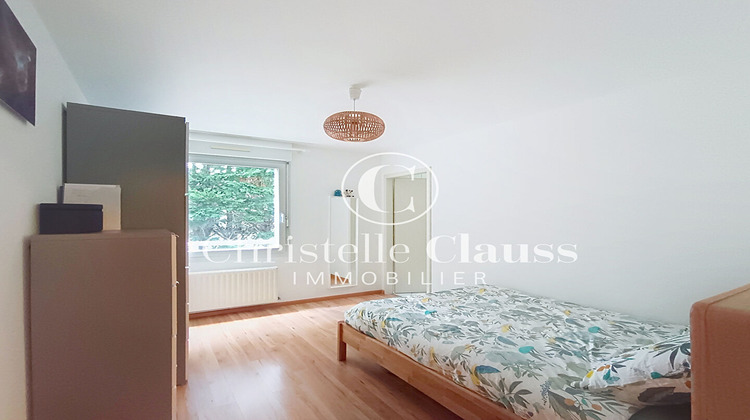 Ma-Cabane - Vente Appartement SAINT-LOUIS, 96 m²