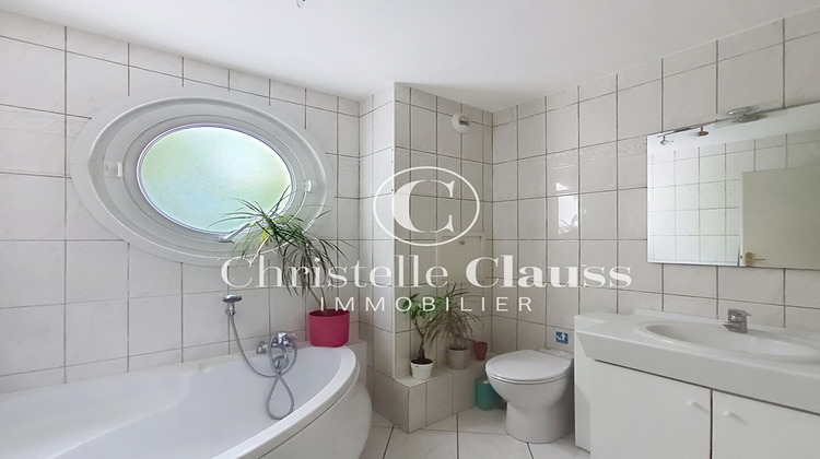 Ma-Cabane - Vente Appartement SAINT-LOUIS, 96 m²