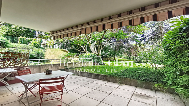 Ma-Cabane - Vente Appartement SAINT-LOUIS, 96 m²