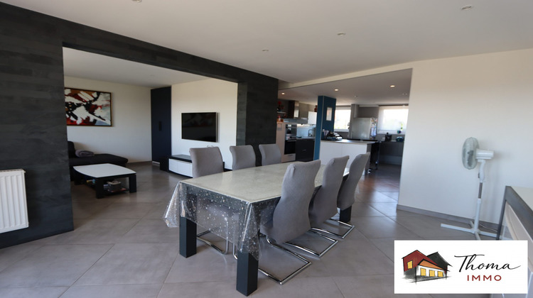 Ma-Cabane - Vente Appartement Saint-Louis, 93 m²