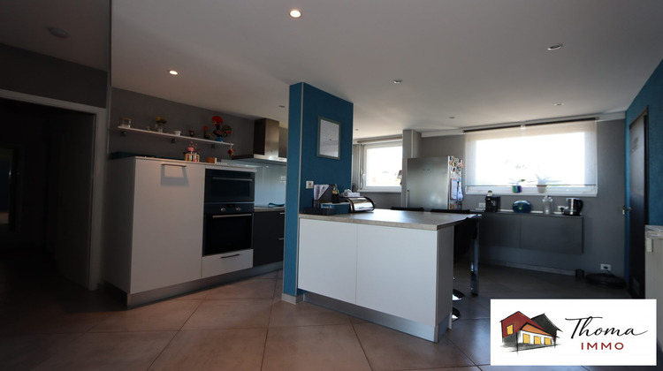 Ma-Cabane - Vente Appartement Saint-Louis, 93 m²