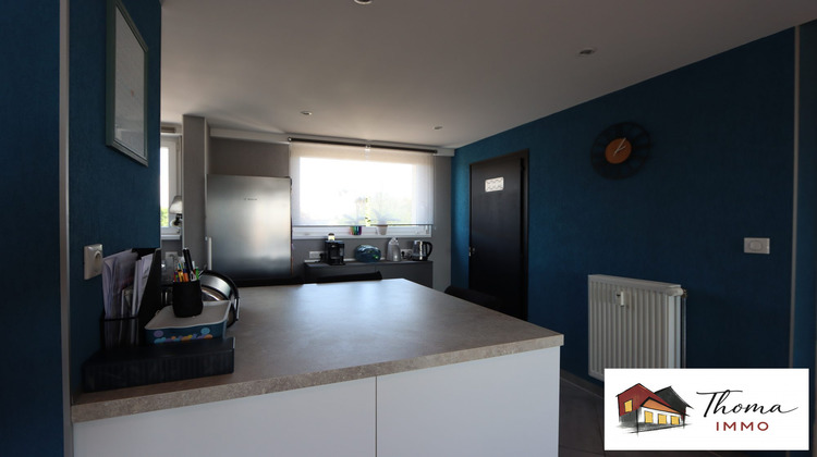 Ma-Cabane - Vente Appartement Saint-Louis, 93 m²