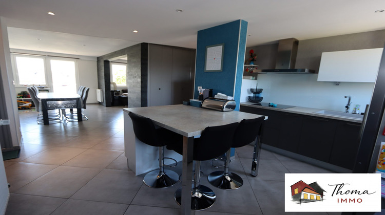 Ma-Cabane - Vente Appartement Saint-Louis, 93 m²