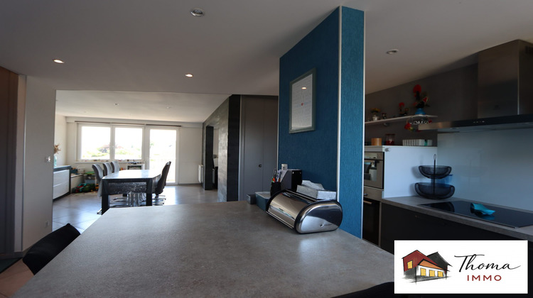 Ma-Cabane - Vente Appartement Saint-Louis, 93 m²