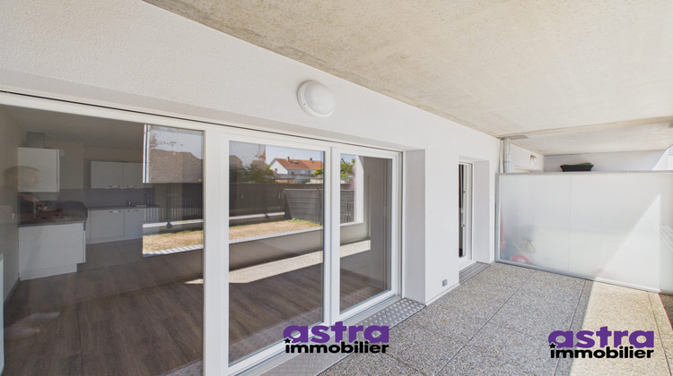 Ma-Cabane - Vente Appartement Saint-Louis, 46 m²