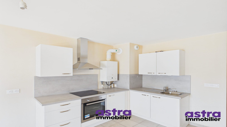 Ma-Cabane - Vente Appartement Saint-Louis, 46 m²