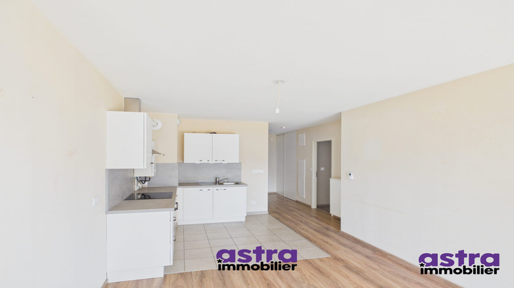 Ma-Cabane - Vente Appartement Saint-Louis, 46 m²