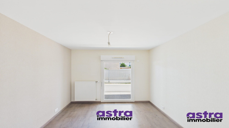 Ma-Cabane - Vente Appartement Saint-Louis, 46 m²