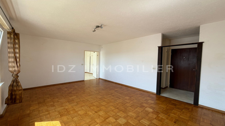 Ma-Cabane - Vente Appartement Saint-Louis, 32 m²