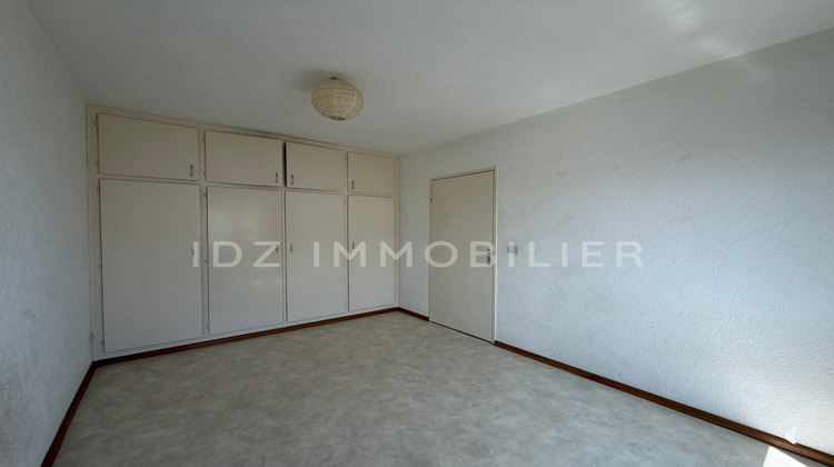 Ma-Cabane - Vente Appartement Saint-Louis, 32 m²