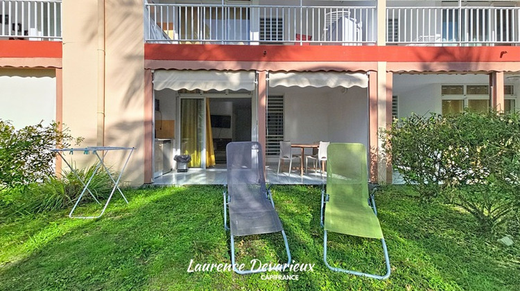 Ma-Cabane - Vente Appartement SAINT LOUIS, 26 m²