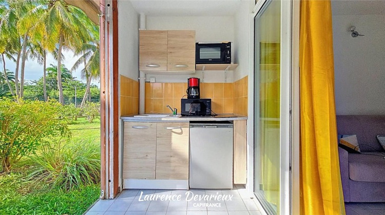 Ma-Cabane - Vente Appartement SAINT LOUIS, 26 m²