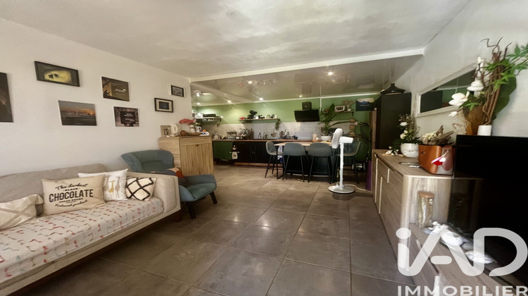 Ma-Cabane - Vente Appartement Saint-Louis, 58 m²