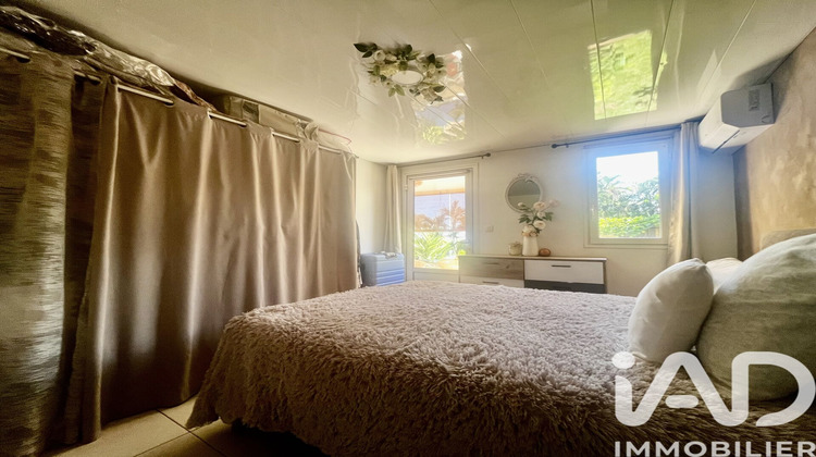 Ma-Cabane - Vente Appartement Saint-Louis, 58 m²