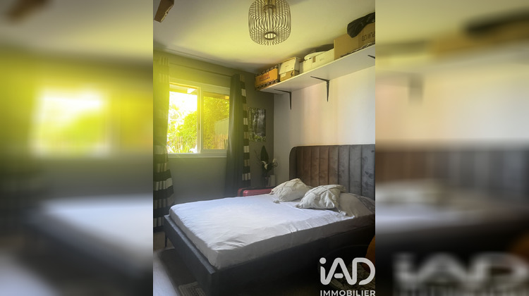 Ma-Cabane - Vente Appartement Saint-Louis, 58 m²