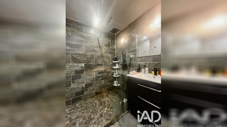Ma-Cabane - Vente Appartement Saint-Louis, 58 m²