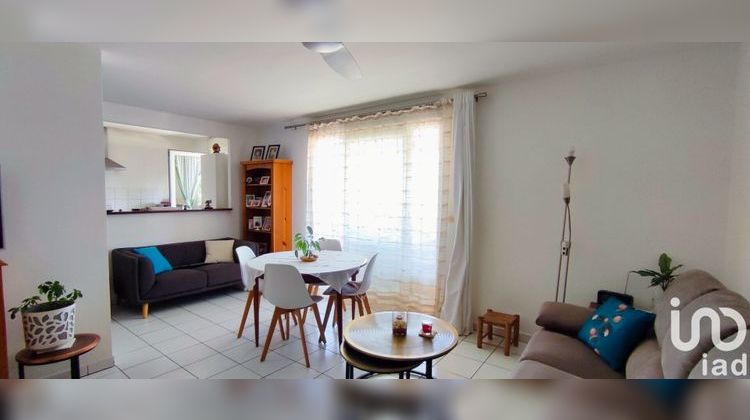 Ma-Cabane - Vente Appartement Saint-Louis, 64 m²