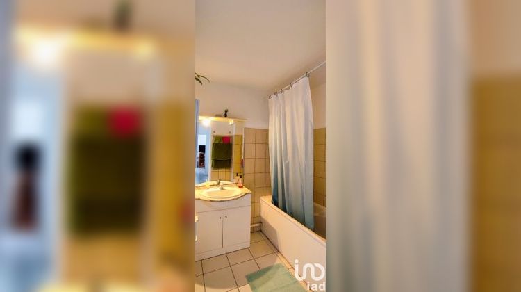 Ma-Cabane - Vente Appartement Saint-Louis, 64 m²