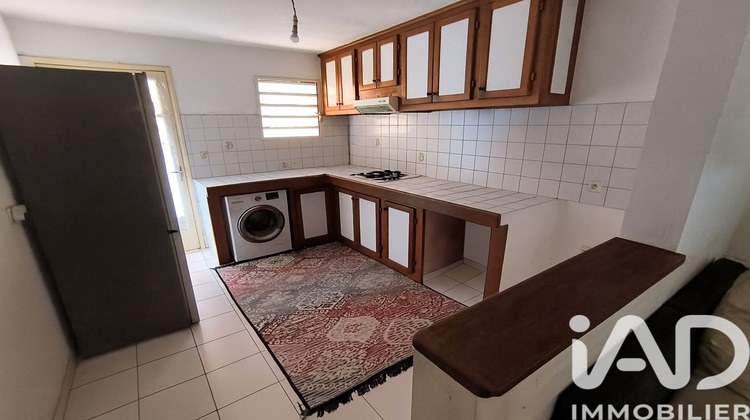 Ma-Cabane - Vente Appartement Saint-Louis, 73 m²