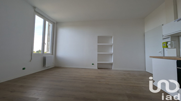 Ma-Cabane - Vente Appartement Saint-Louis-de-Montferrand, 31 m²