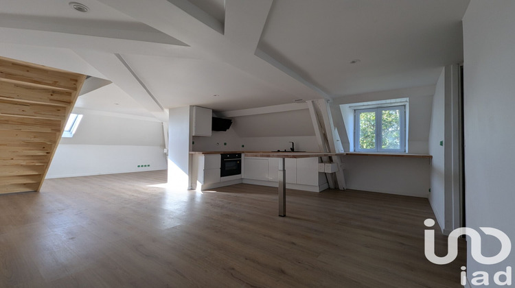 Ma-Cabane - Vente Appartement Saint-Louis-de-Montferrand, 62 m²