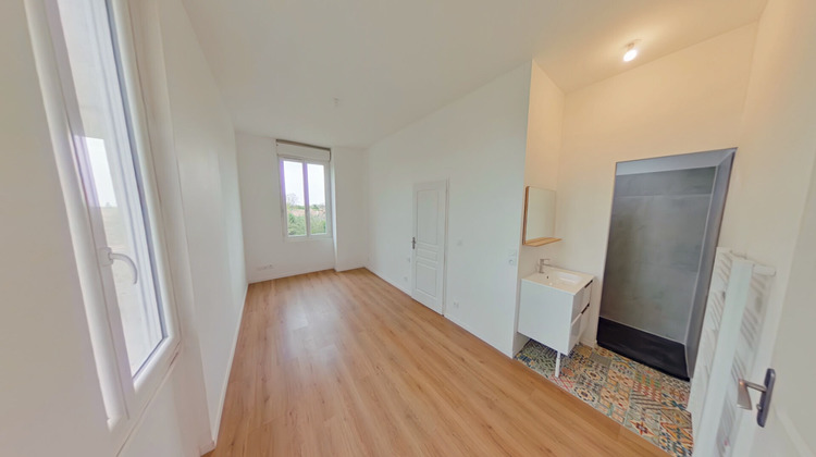 Ma-Cabane - Vente Appartement SAINT-LOUIS-DE-MONTFERRAND, 31 m²