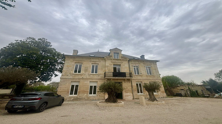 Ma-Cabane - Vente Appartement SAINT-LOUIS-DE-MONTFERRAND, 31 m²