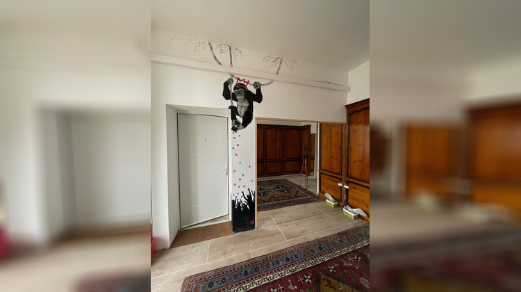 Ma-Cabane - Vente Appartement SAINT-LOUIS-DE-MONTFERRAND, 31 m²